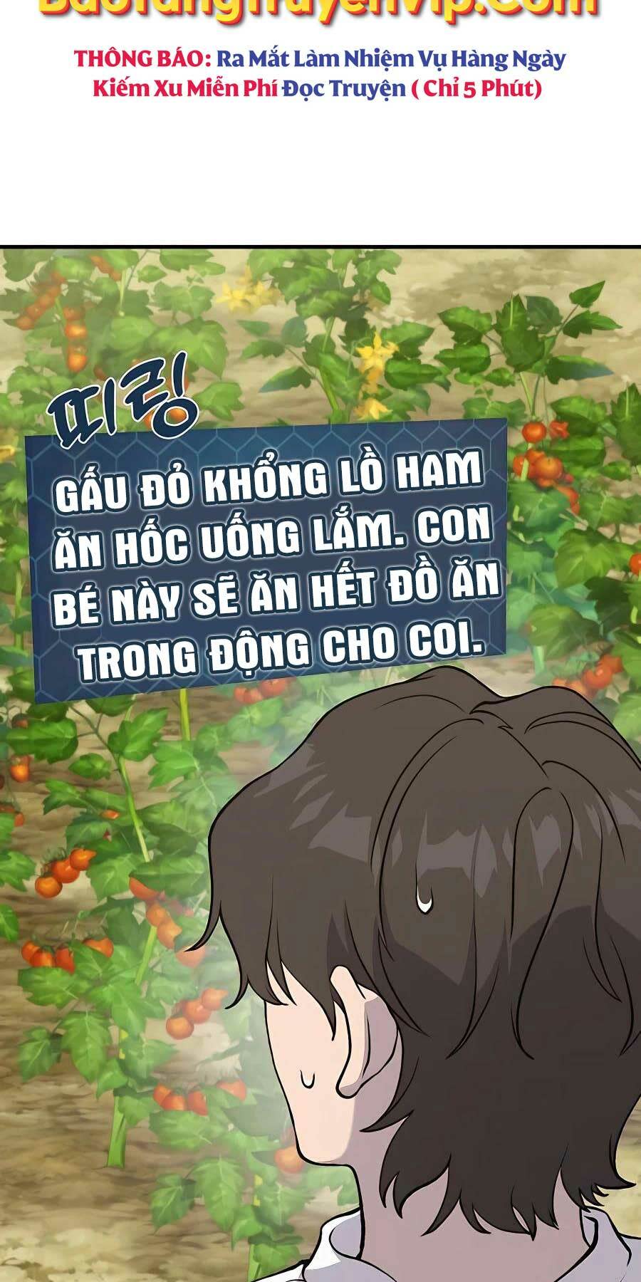 làm nông dân trong tòa tháp thử thách chapter 24 - Next Chapter 24