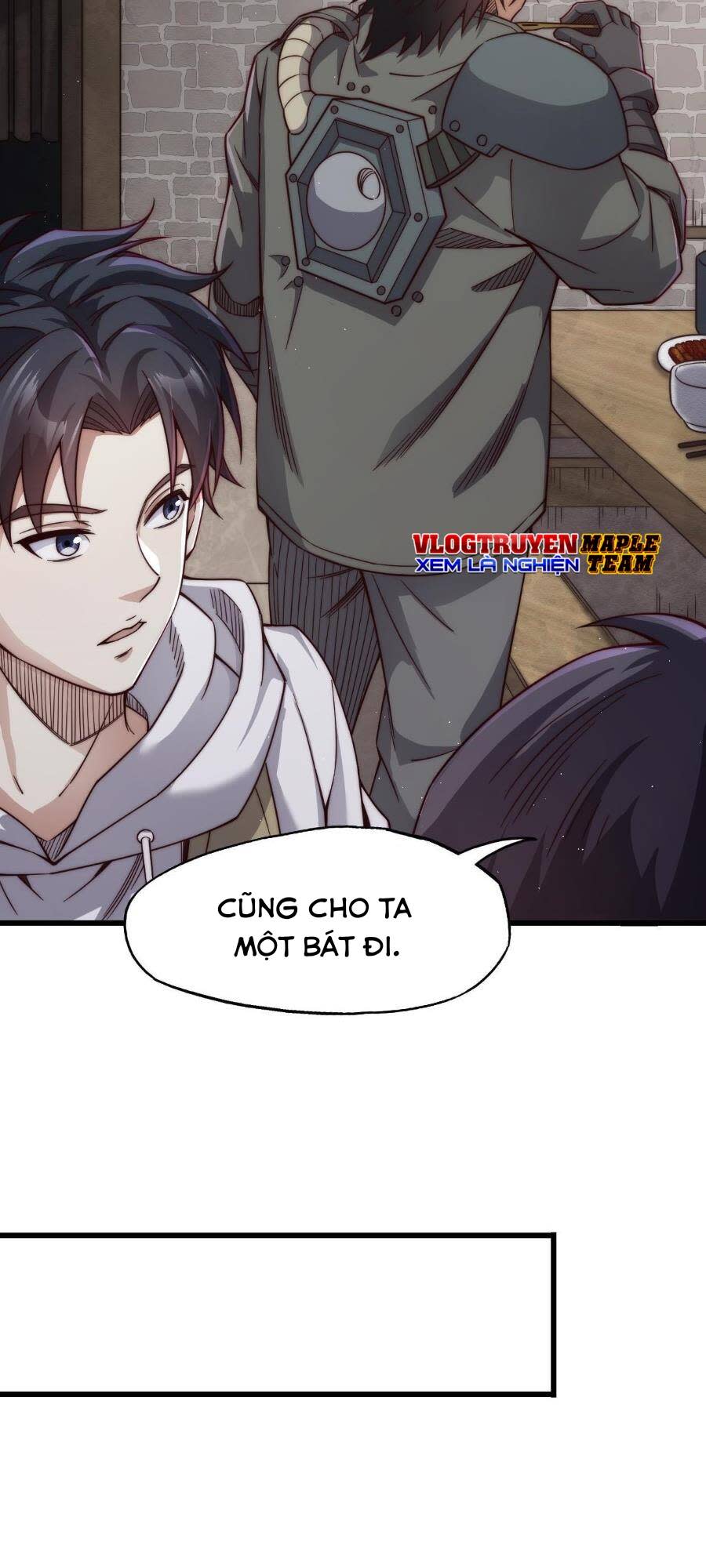 farm quái thành thần chapter 9 - Trang 2