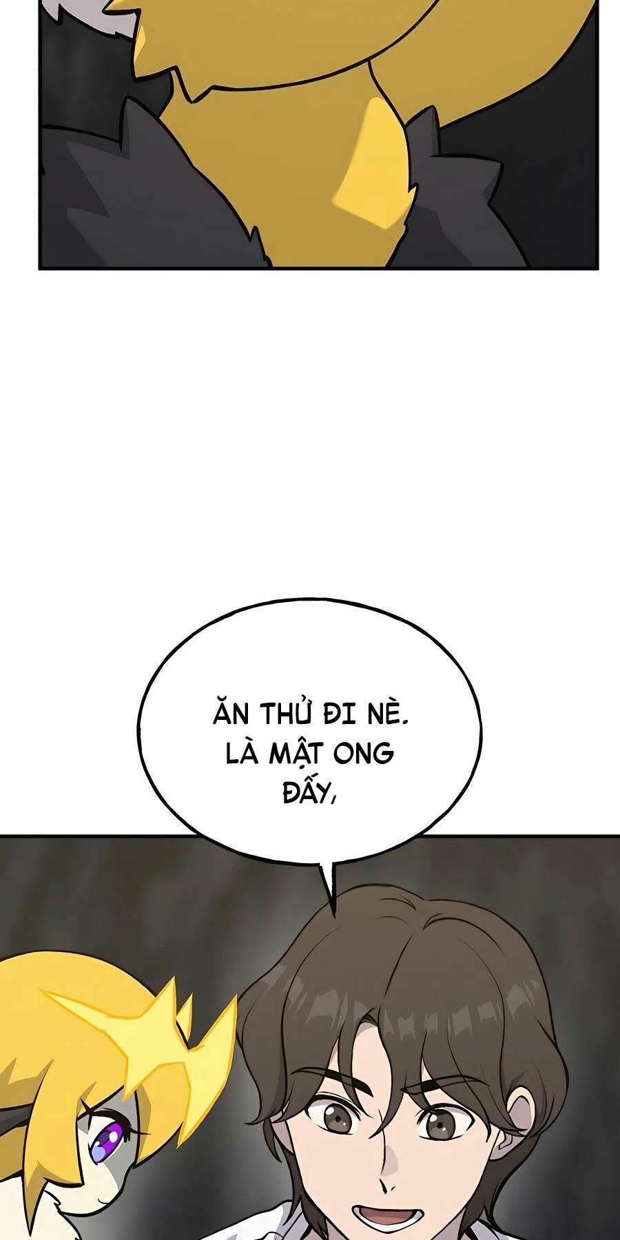 làm nông dân trong tòa tháp thử thách chapter 24 - Next Chapter 24