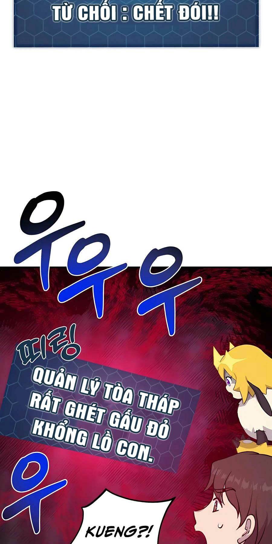 làm nông dân trong tòa tháp thử thách chapter 24 - Next Chapter 24