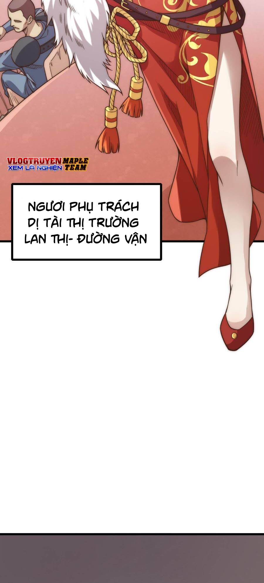 farm quái thành thần chapter 9 - Trang 2