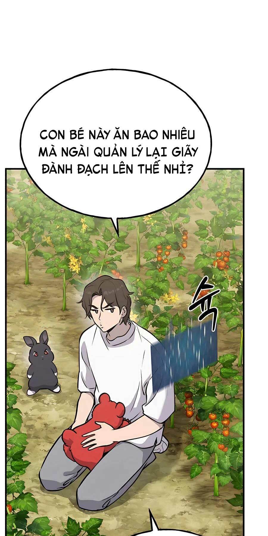 làm nông dân trong tòa tháp thử thách chapter 24 - Next Chapter 24