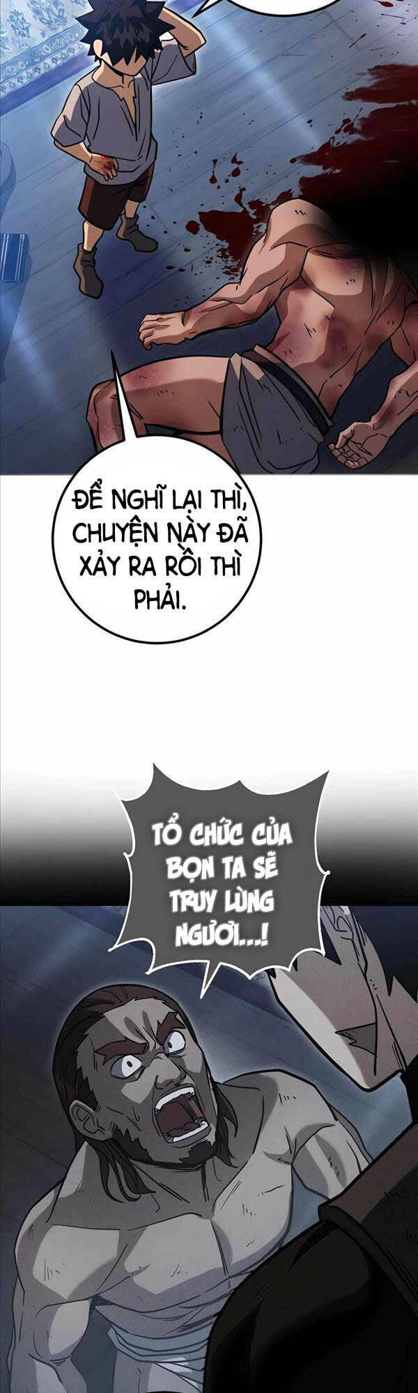 tôi dùng búa thần giải cứu thế giới chapter 4 - Trang 2