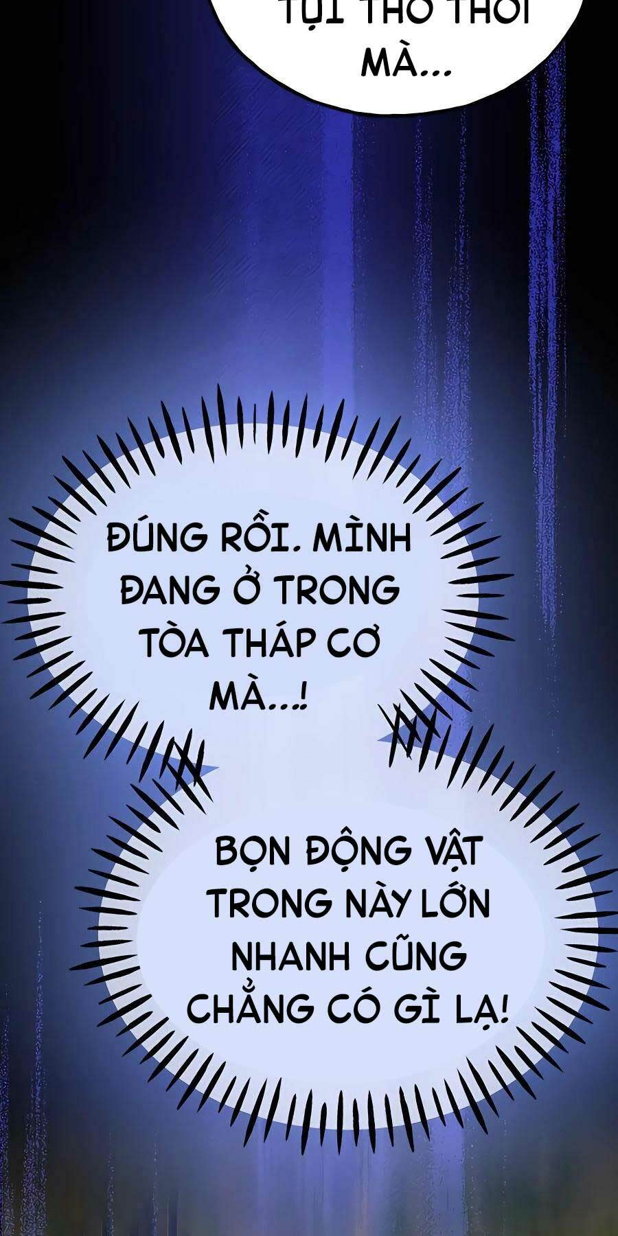 làm nông dân trong tòa tháp thử thách chapter 24 - Next Chapter 24