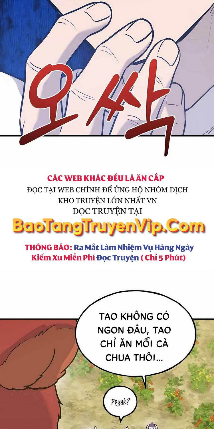 làm nông dân trong tòa tháp thử thách chapter 25 - Next Chapter 25