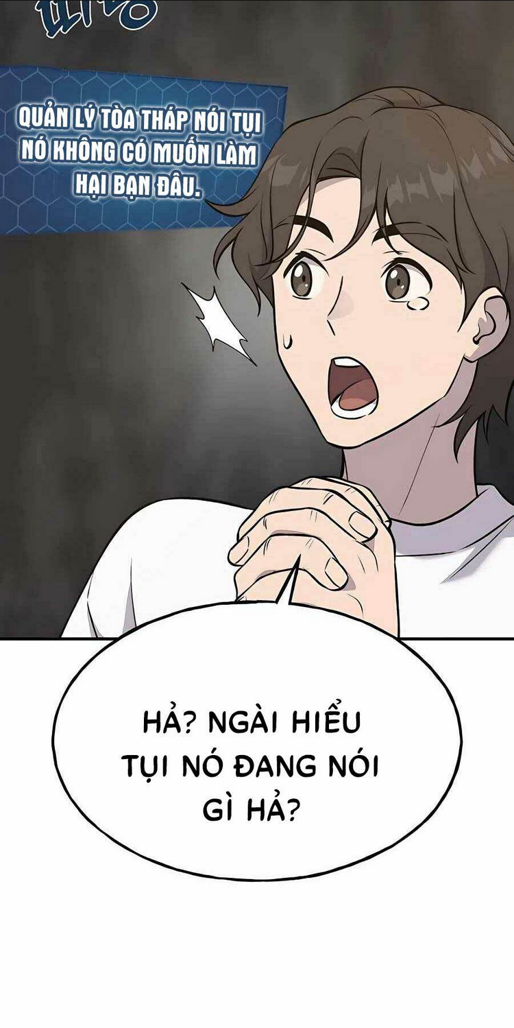 làm nông dân trong tòa tháp thử thách chapter 25 - Next Chapter 25