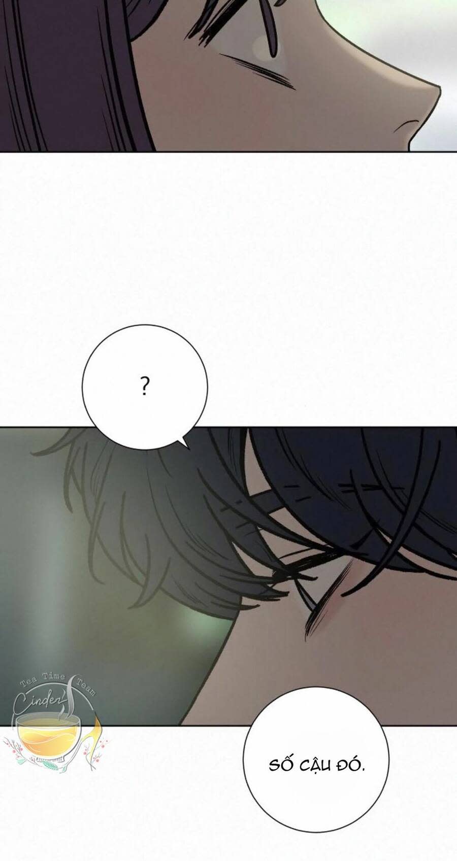 Chiến Lược Tình Yêu Trong Sáng Chap 16 - Next Chap 17