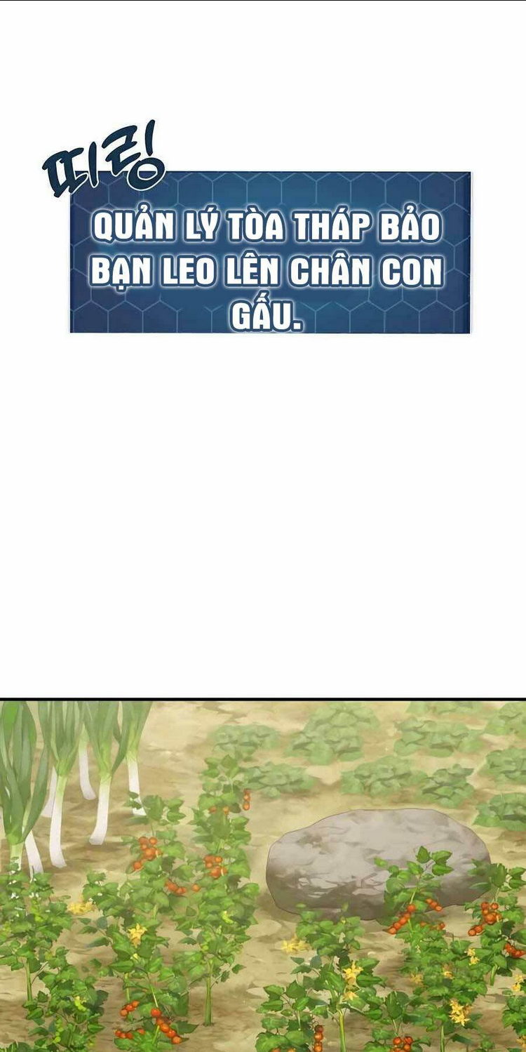 làm nông dân trong tòa tháp thử thách chapter 25 - Next Chapter 25