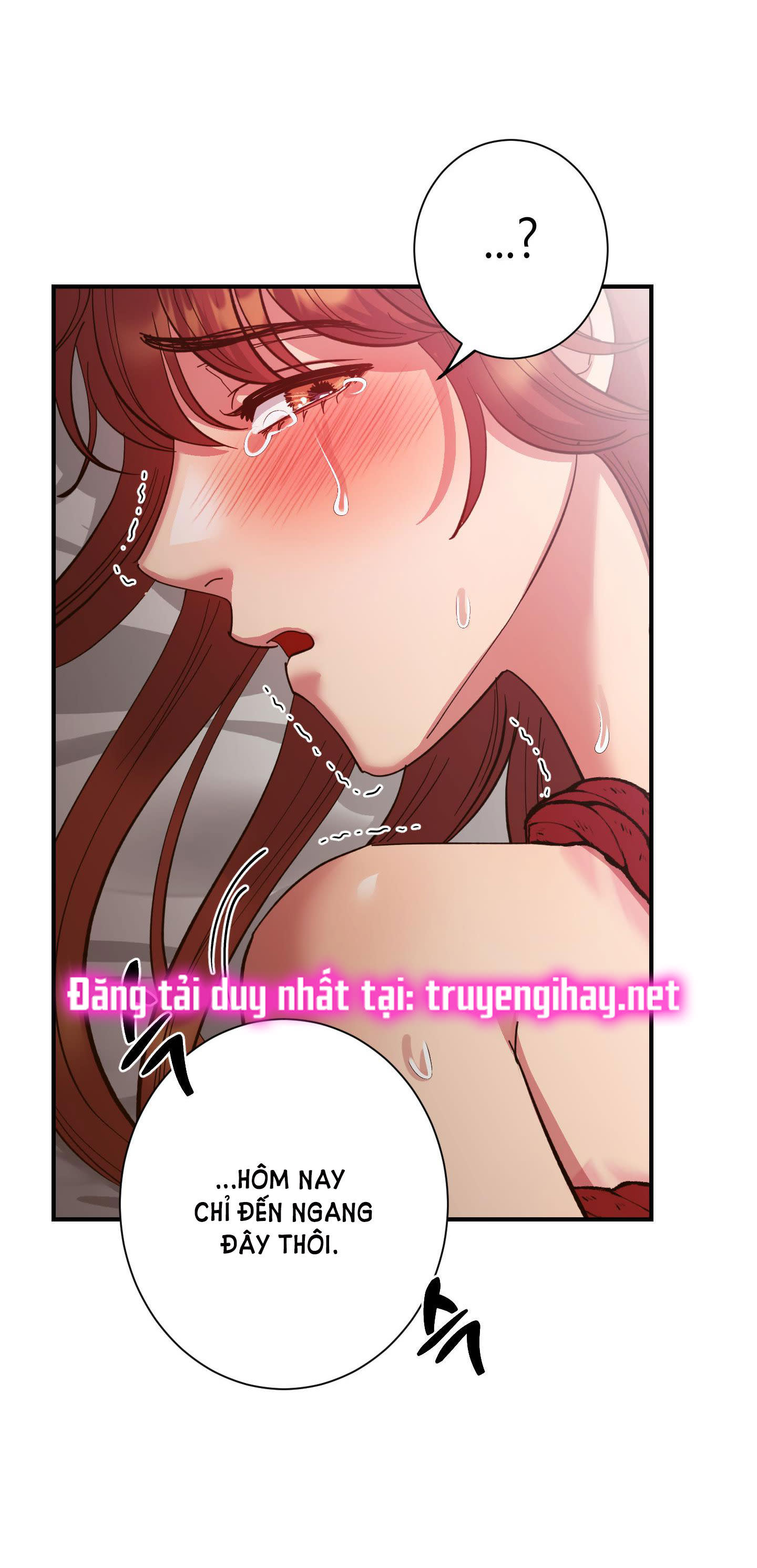 [18+] Một Lòng Một Dạ 2 Chap 38.2 - Trang 2