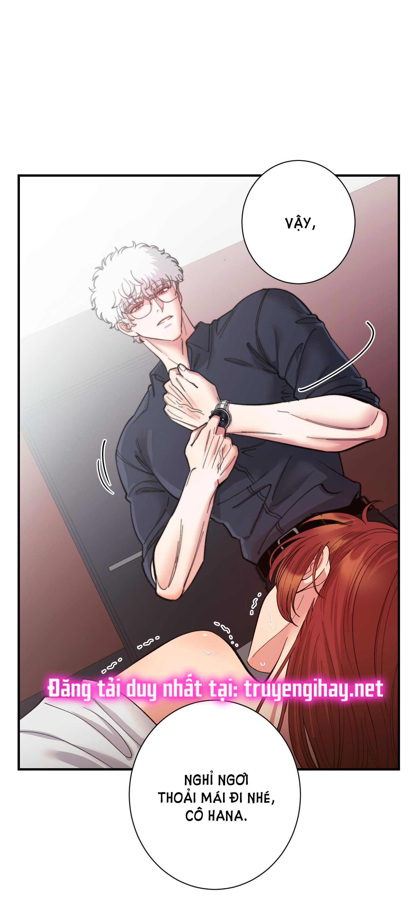 [18+] Một Lòng Một Dạ 2 Chap 38.2 - Trang 2