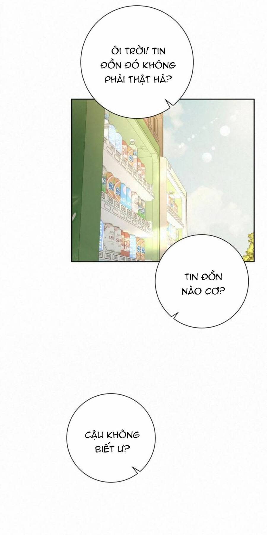 Chiến Lược Tình Yêu Trong Sáng Chap 16 - Next Chap 17