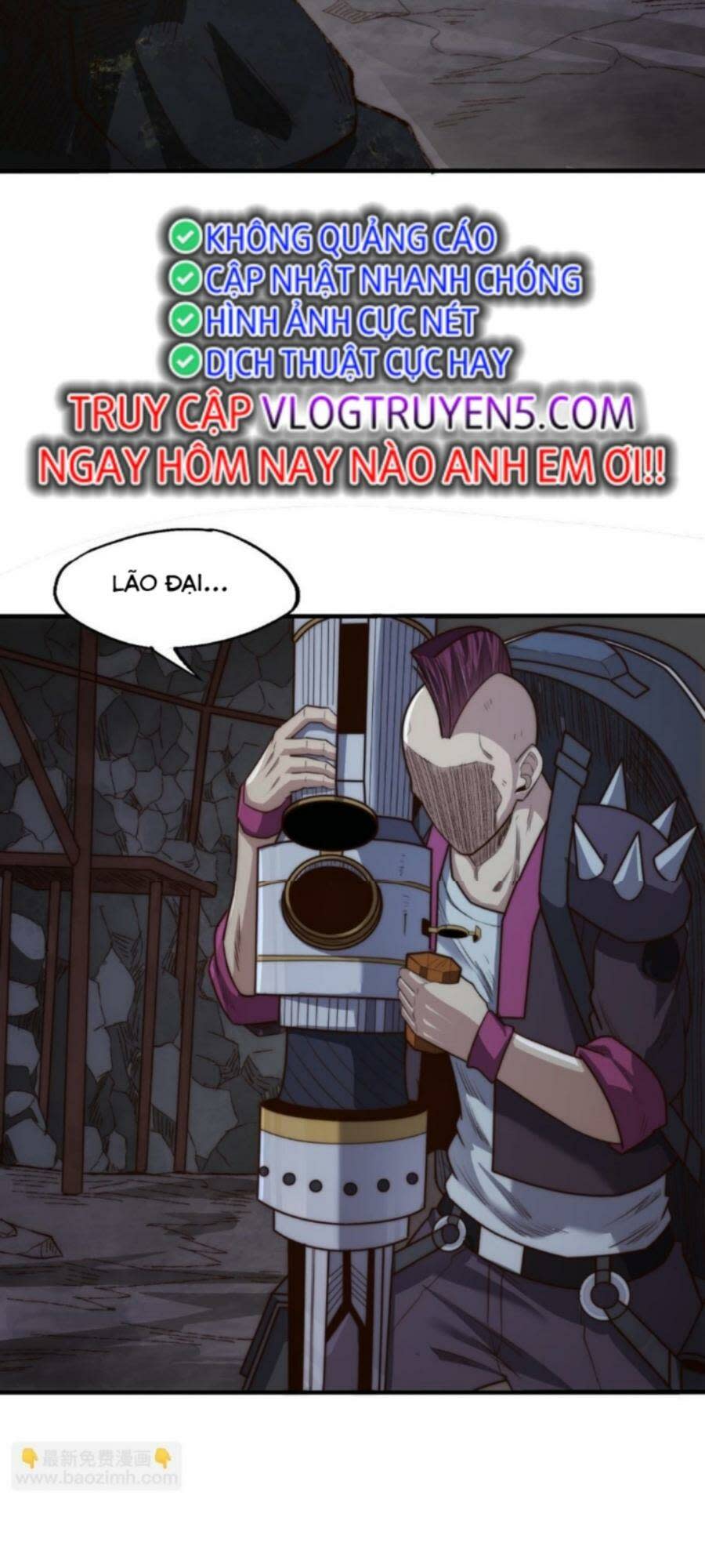 farm quái thành thần chapter 11 - Trang 2