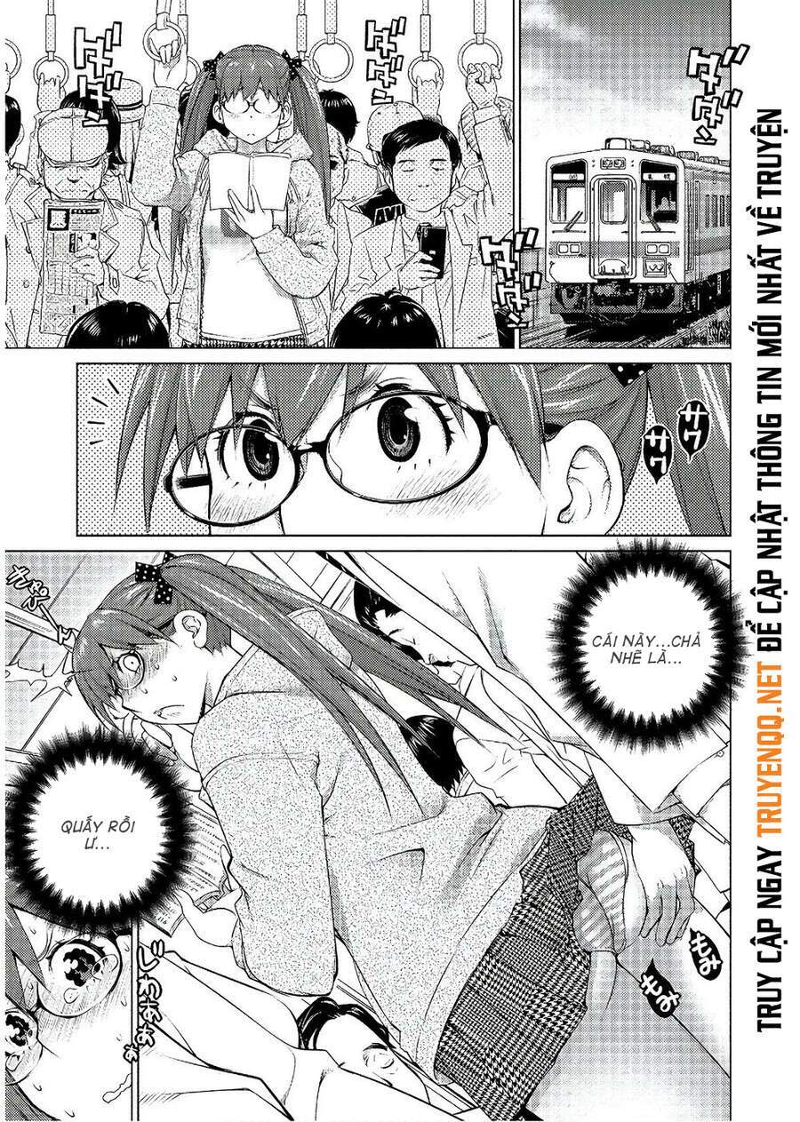 ookii onnanoko wa daisuki desu ka chapter 47 - Trang 2