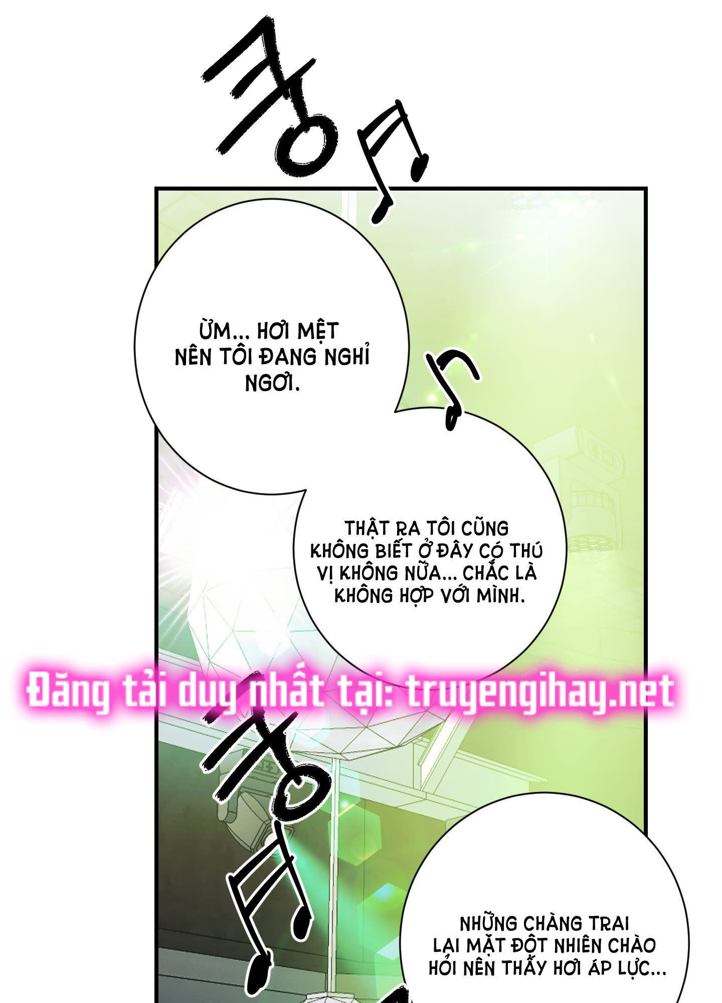 [18+] Một Lòng Một Dạ 2 Chap 35.2 - Trang 2