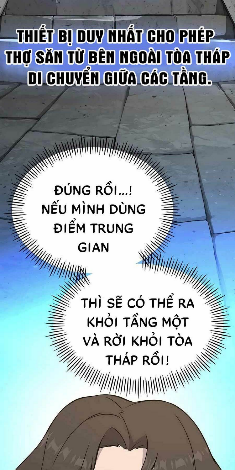 làm nông dân trong tòa tháp thử thách chapter 25 - Next Chapter 25