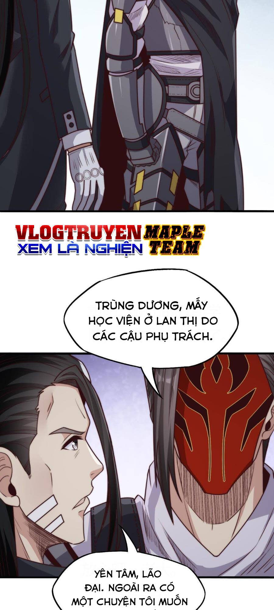 farm quái thành thần chapter 13 - Trang 2