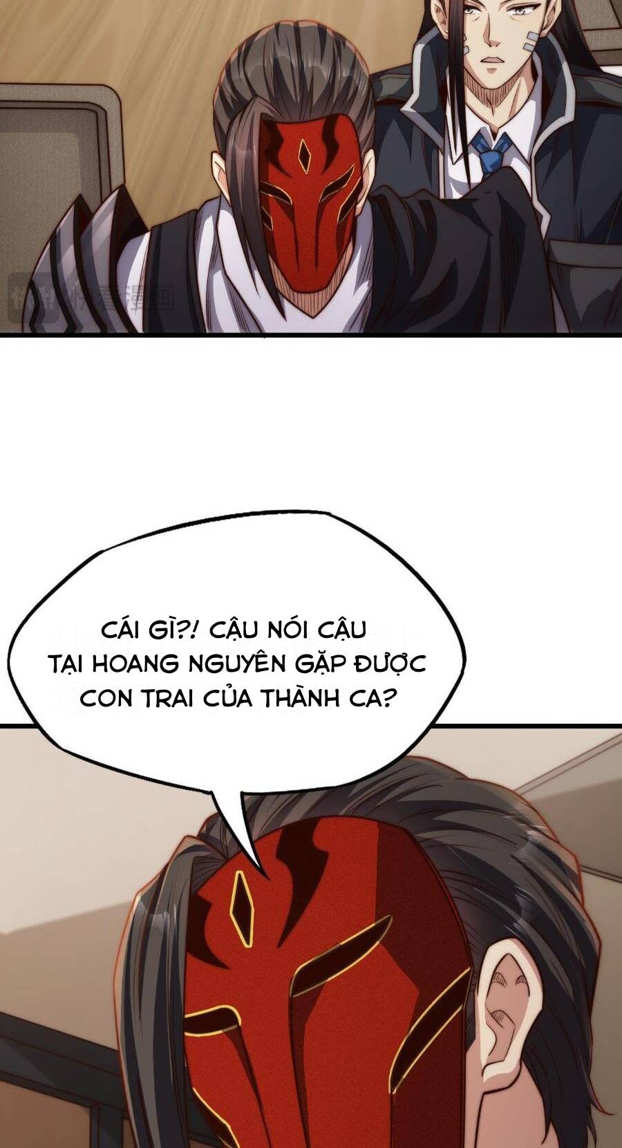 farm quái thành thần chapter 13 - Trang 2