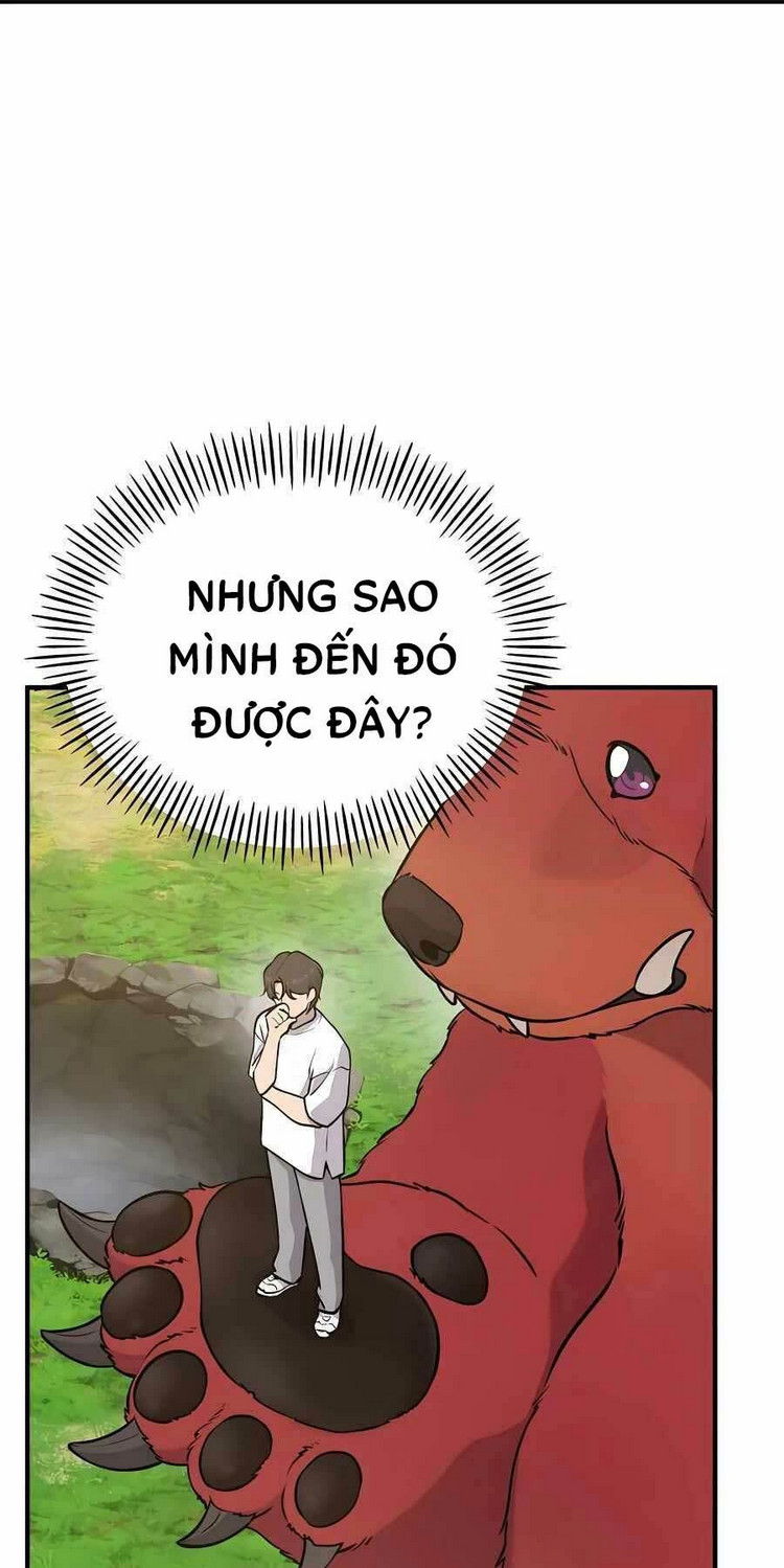 làm nông dân trong tòa tháp thử thách chapter 25 - Next Chapter 25