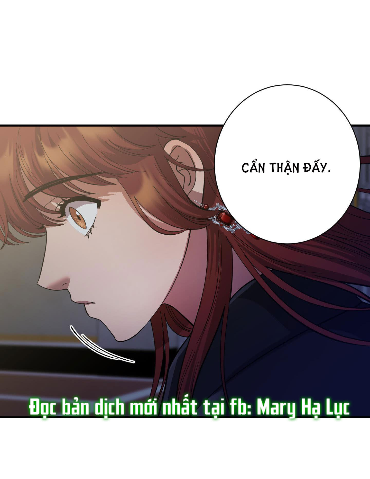 [18+] Một Lòng Một Dạ 2 Chap 38.2 - Trang 2