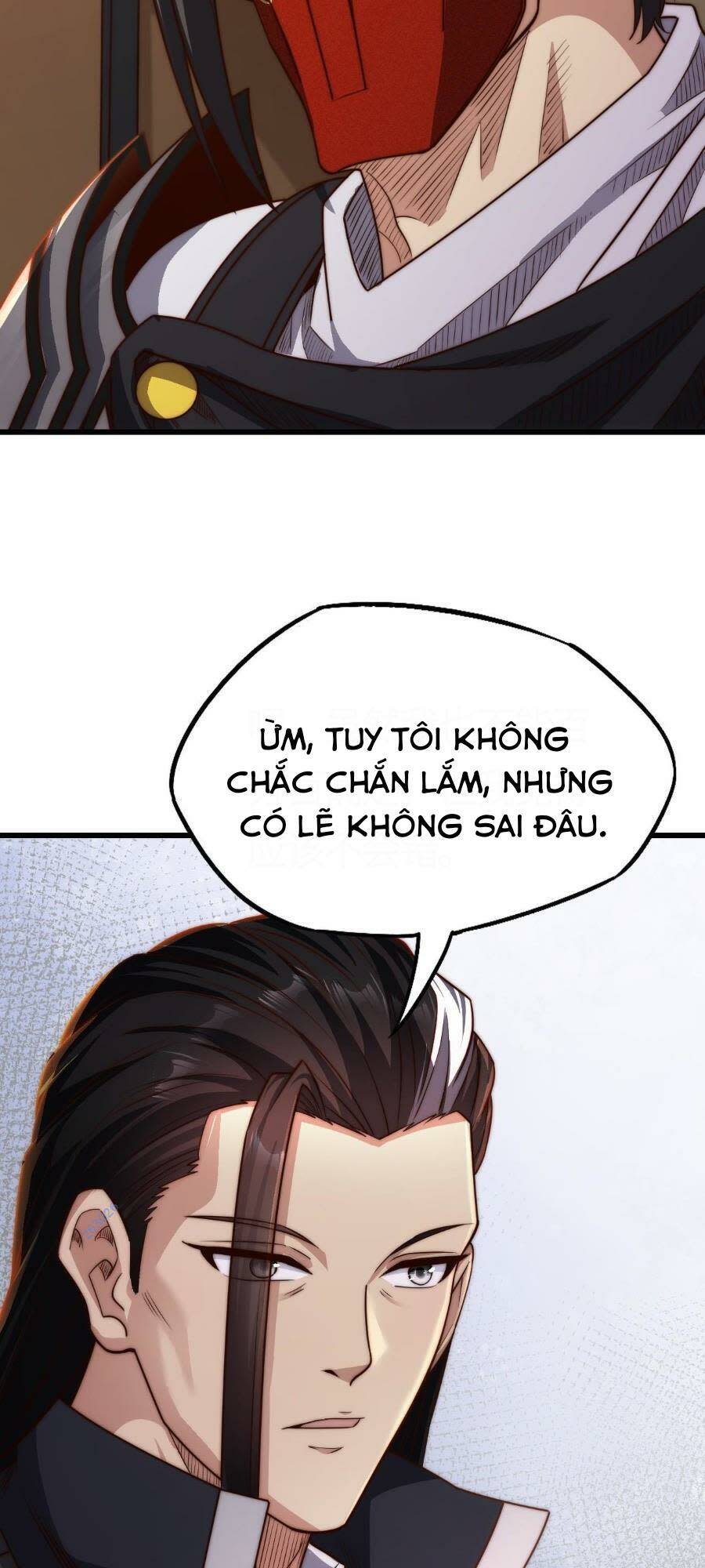 farm quái thành thần chapter 13 - Trang 2