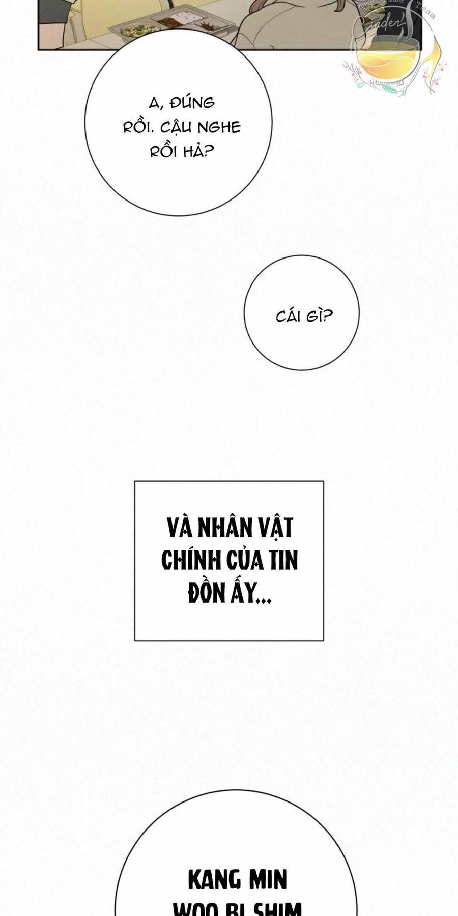 Chiến Lược Tình Yêu Trong Sáng Chap 16 - Next Chap 17