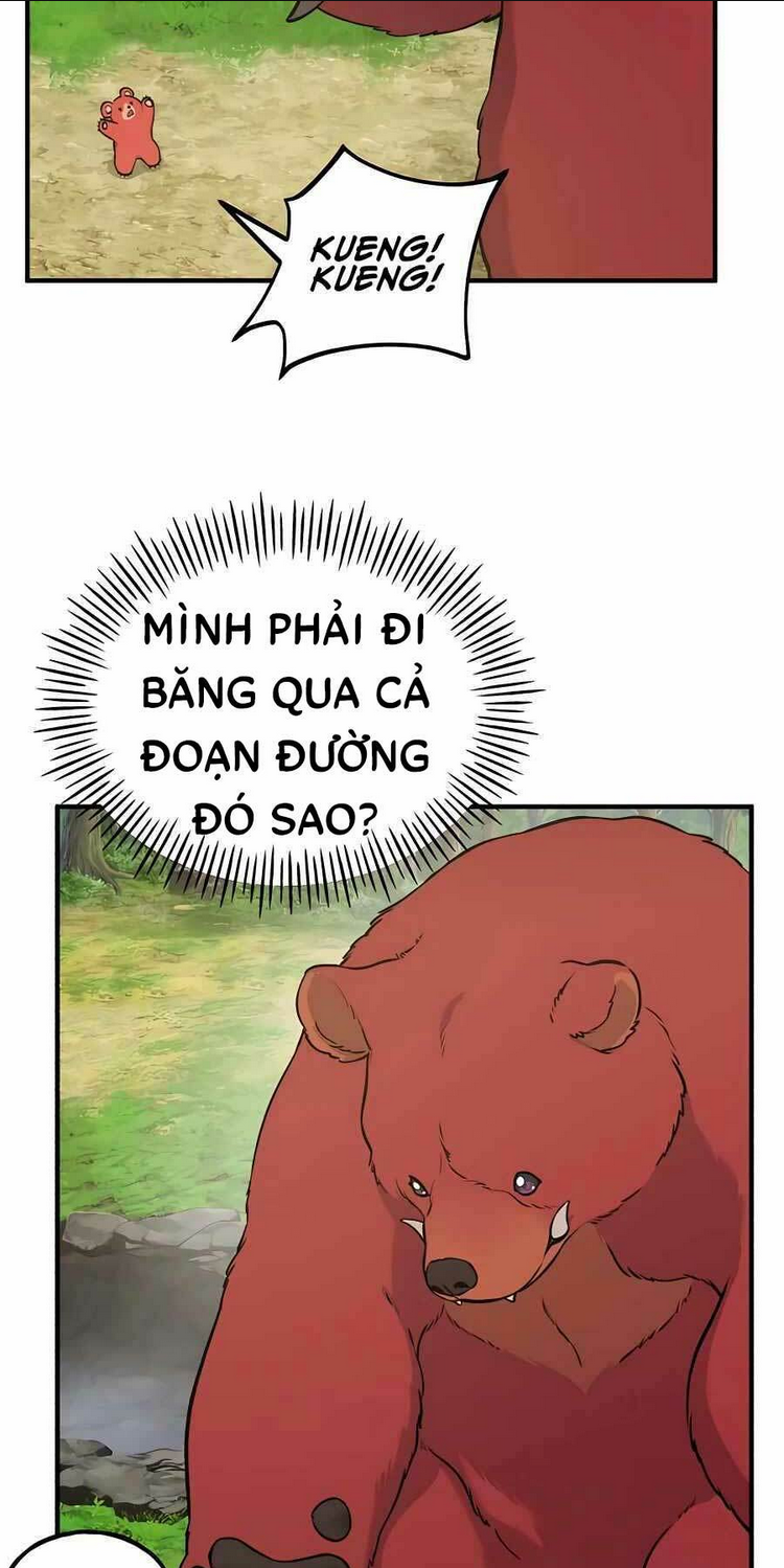 làm nông dân trong tòa tháp thử thách chapter 25 - Next Chapter 25