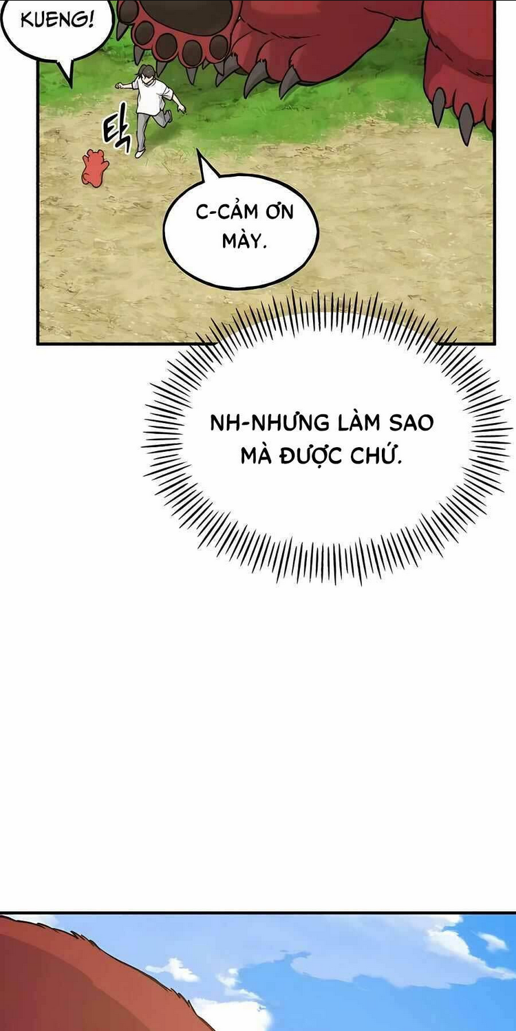 làm nông dân trong tòa tháp thử thách chapter 25 - Next Chapter 25