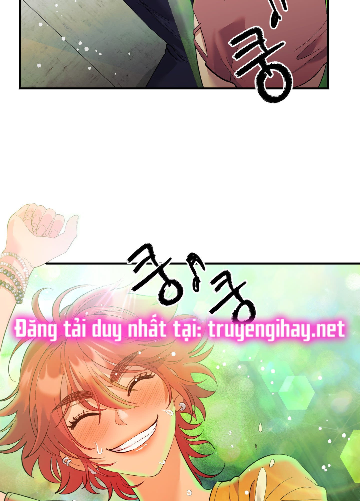 [18+] Một Lòng Một Dạ 2 Chap 35.2 - Trang 2