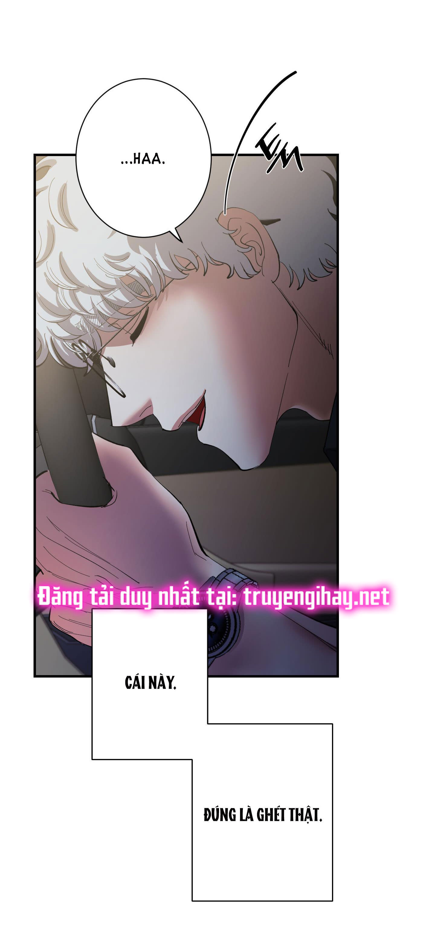 [18+] Một Lòng Một Dạ 2 Chap 38.2 - Trang 2