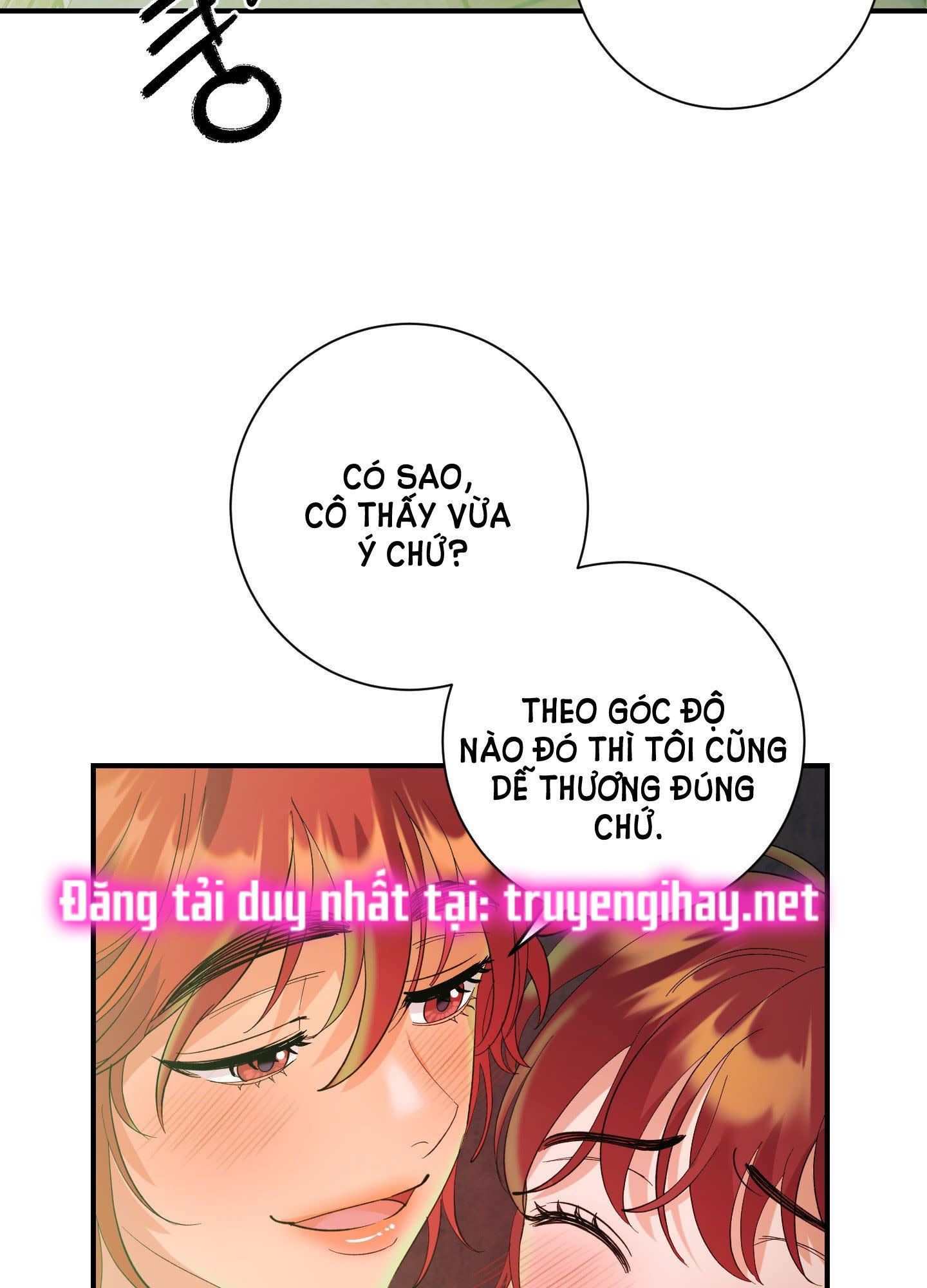 [18+] Một Lòng Một Dạ 2 Chap 35.2 - Trang 2