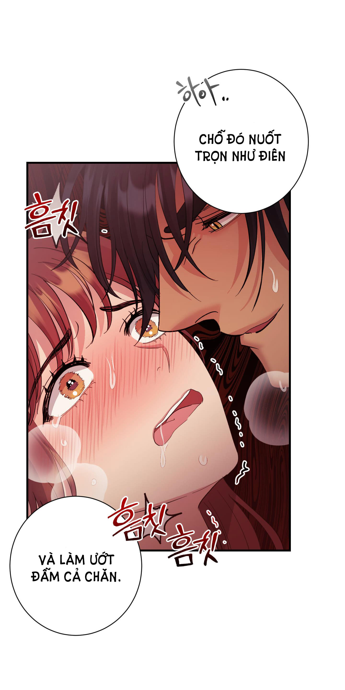 [18+] Một Lòng Một Dạ 2 Chap 31.2 - Trang 2