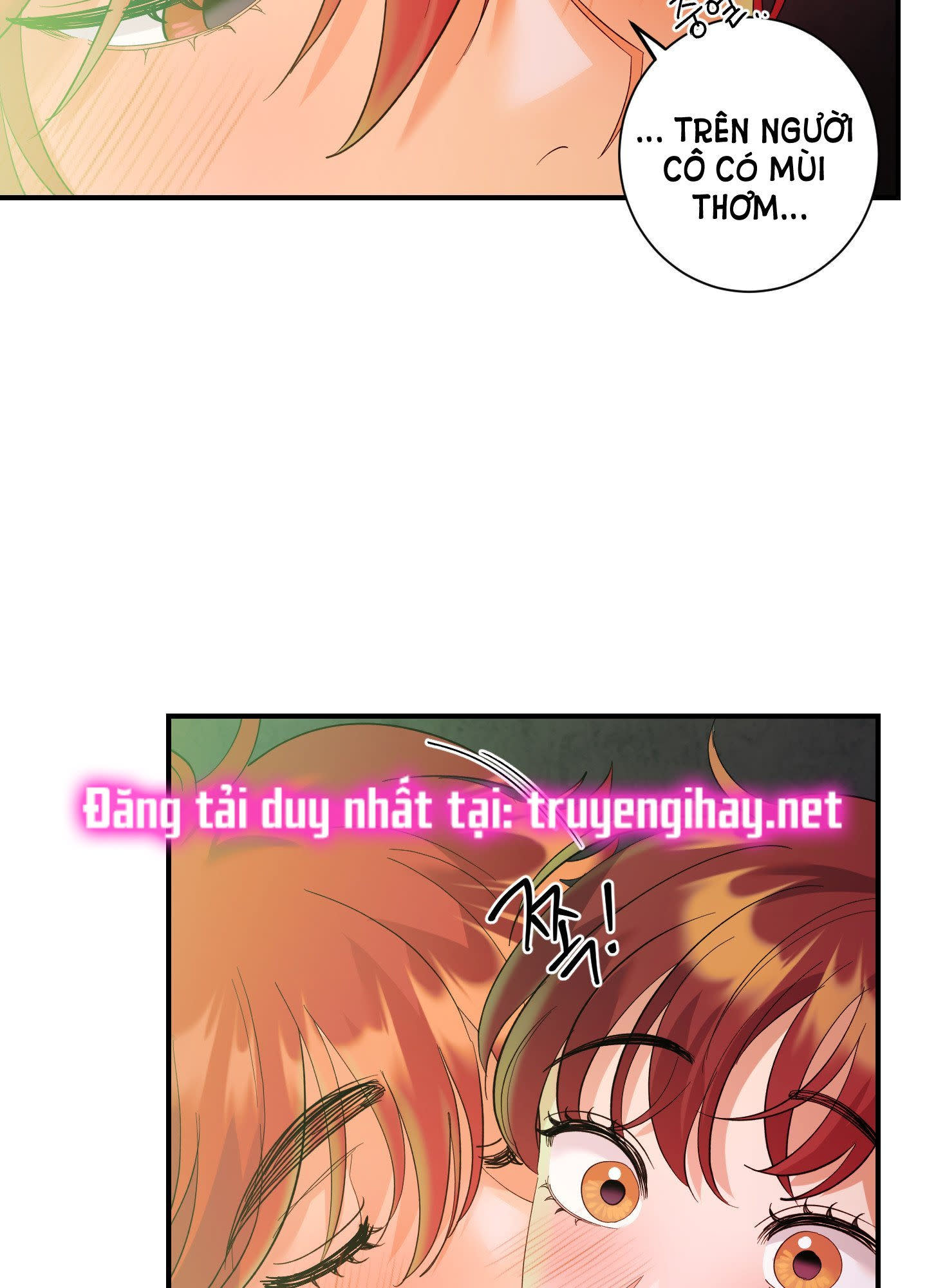 [18+] Một Lòng Một Dạ 2 Chap 35.2 - Trang 2