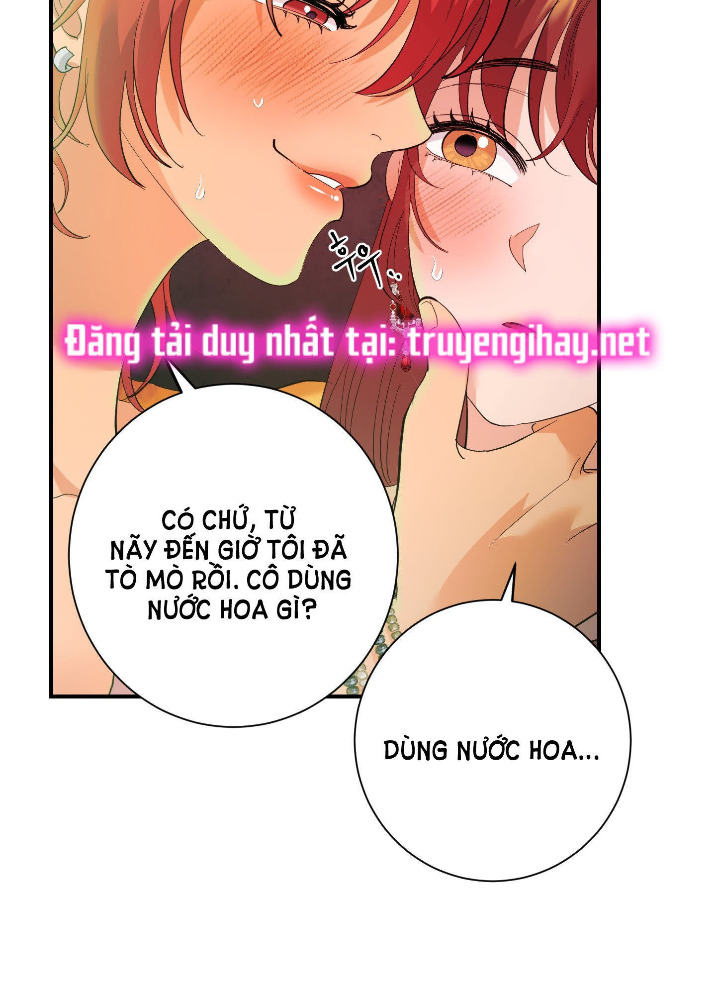 [18+] Một Lòng Một Dạ 2 Chap 35.2 - Trang 2