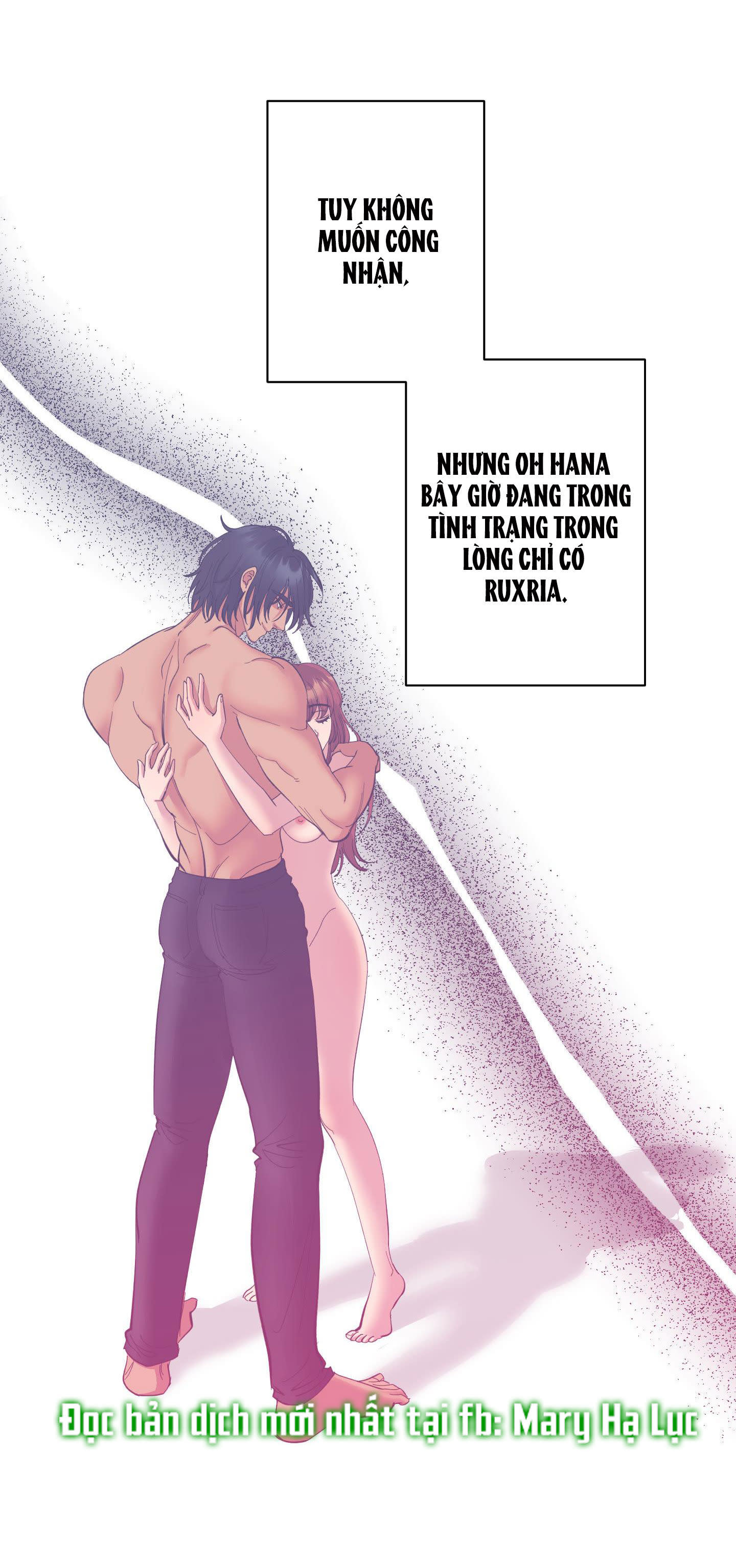 [18+] Một Lòng Một Dạ 2 Chap 38.2 - Trang 2