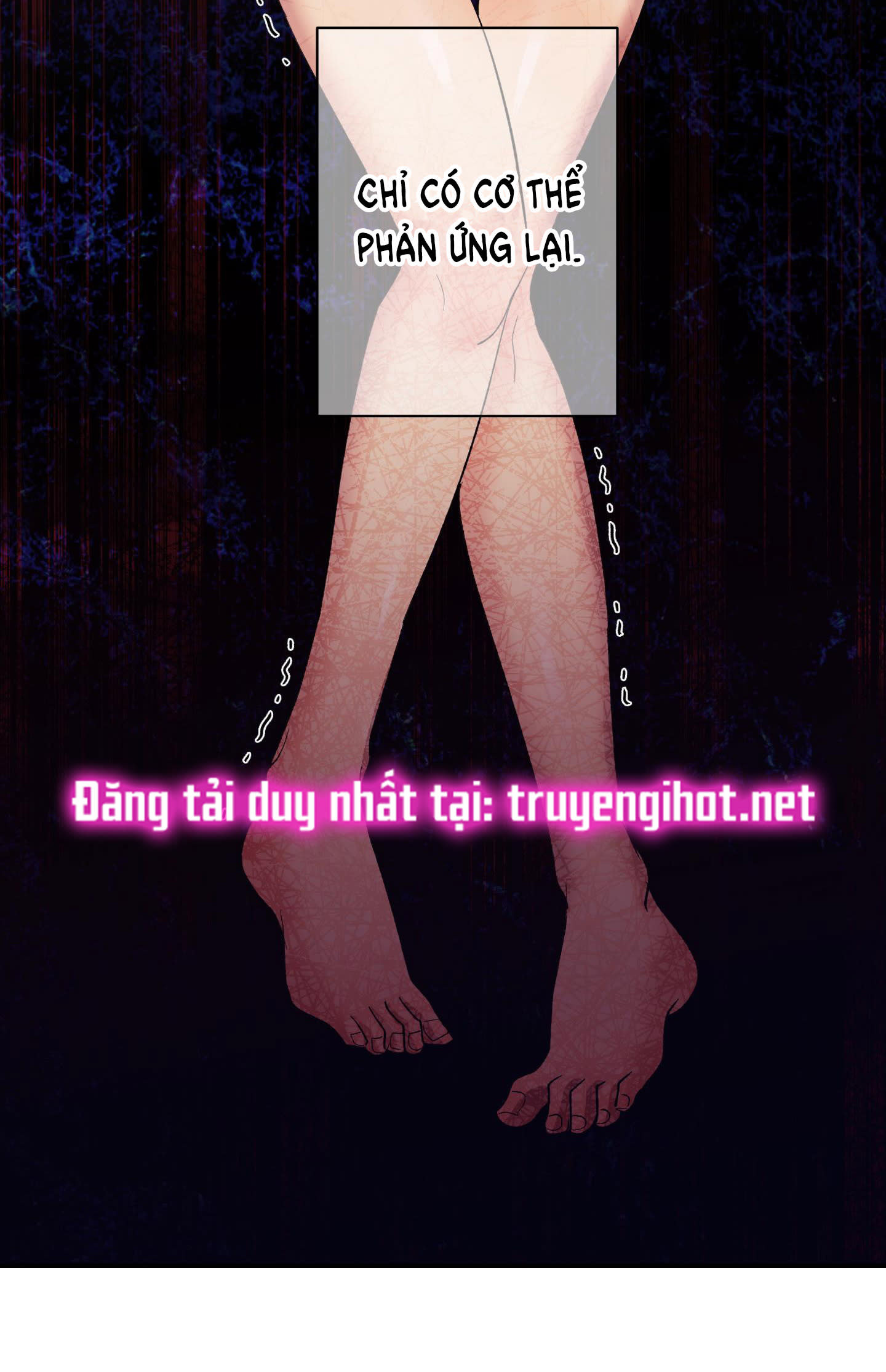 [18+] Một Lòng Một Dạ 2 Chap 31.2 - Trang 2