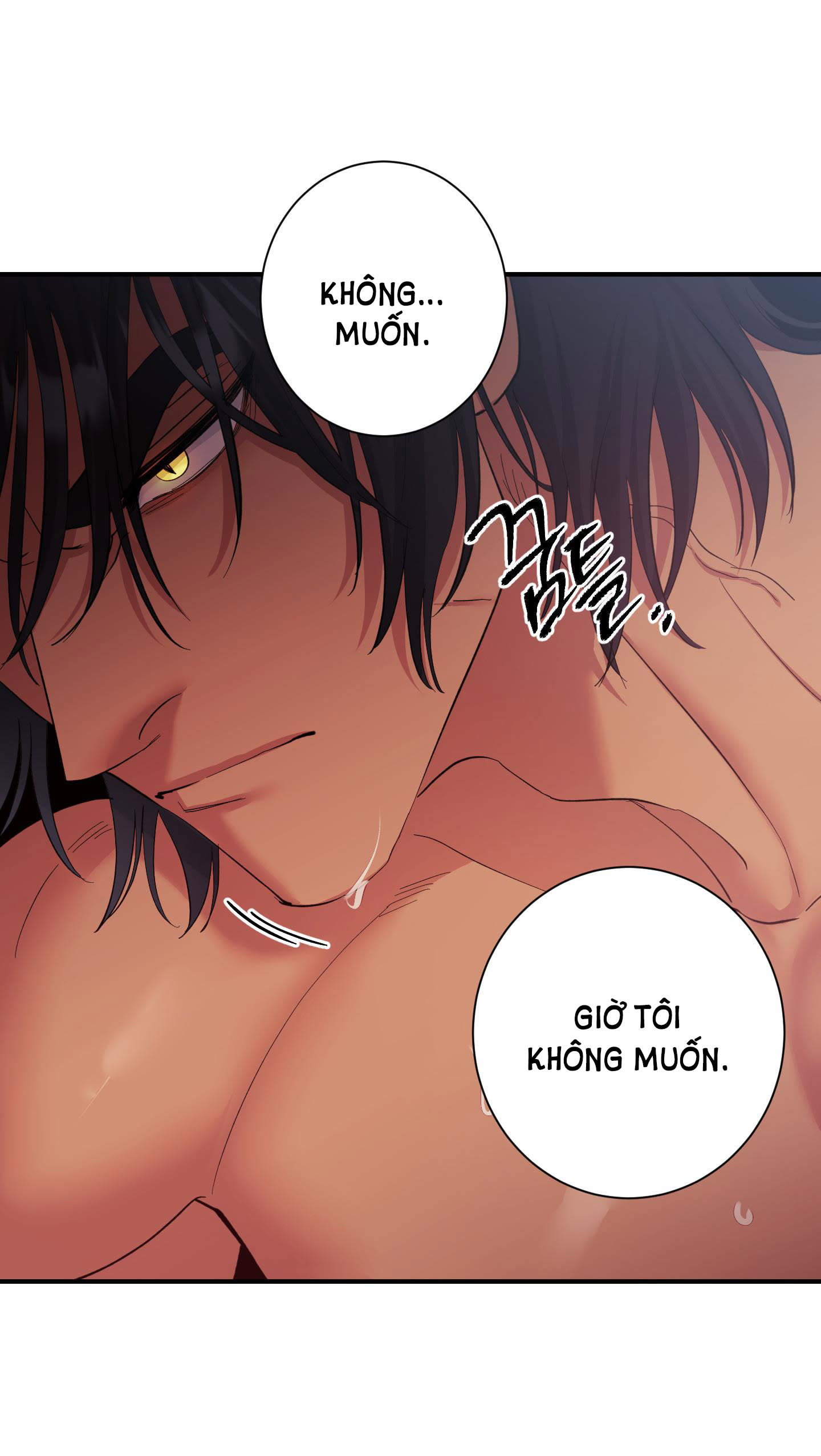 [18+] Một Lòng Một Dạ 2 Chap 31.2 - Trang 2