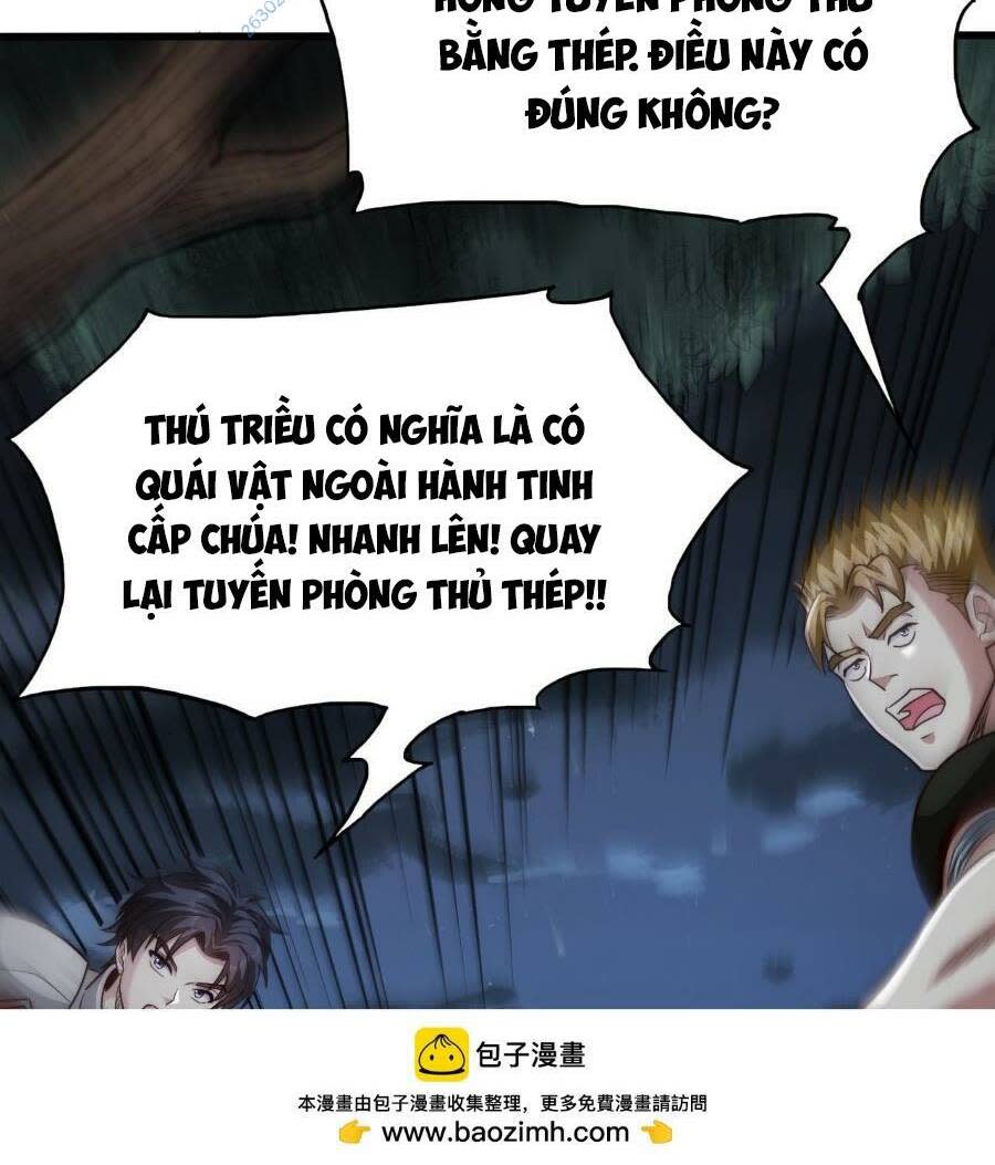 farm quái thành thần chapter 14 - Trang 2