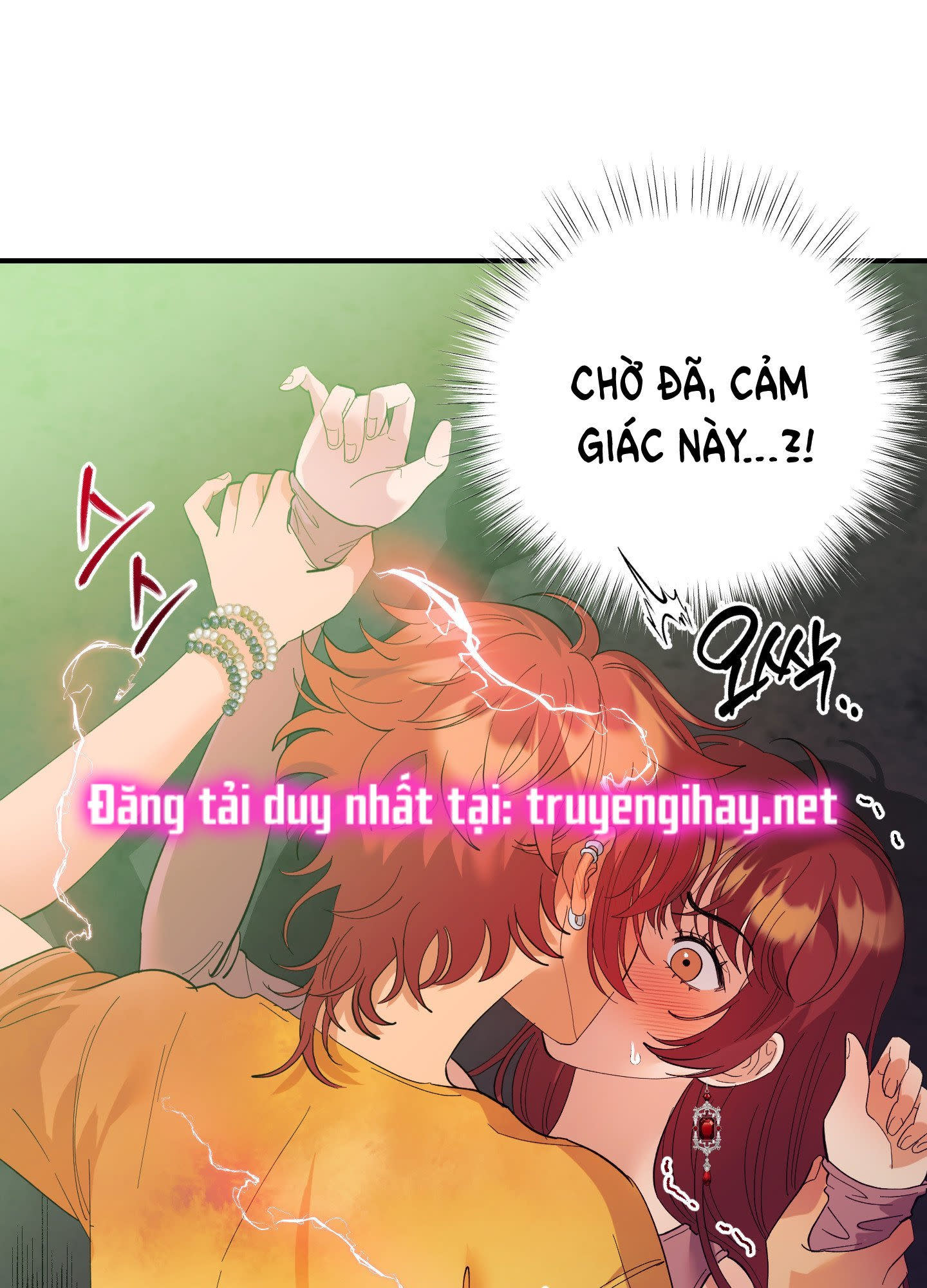 [18+] Một Lòng Một Dạ 2 Chap 35.2 - Trang 2