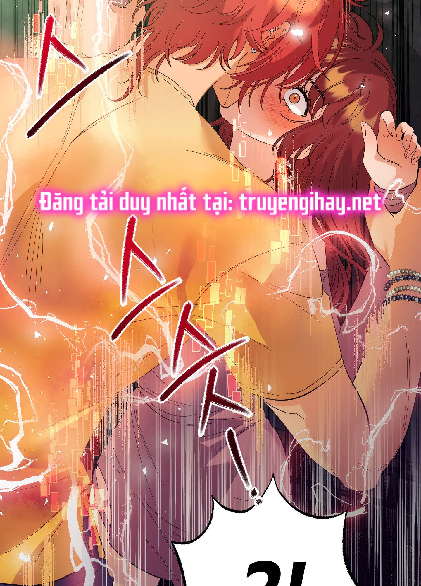 [18+] Một Lòng Một Dạ 2 Chap 35.2 - Trang 2