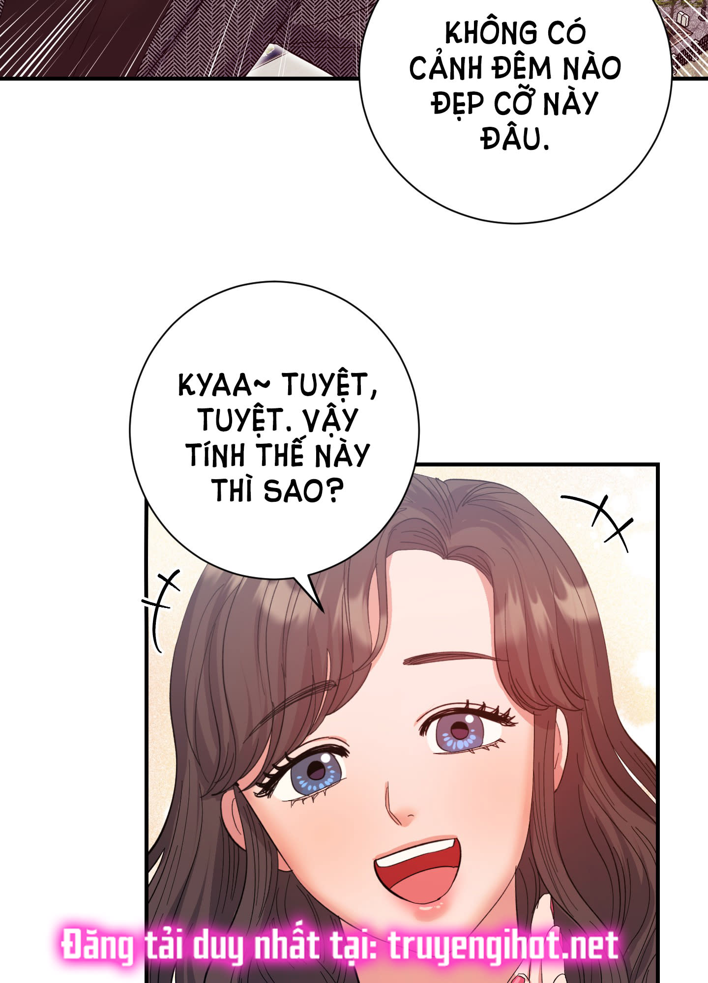 [18+] Một Lòng Một Dạ 2 Chap 28.2 - Trang 2