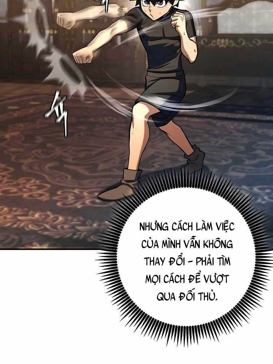 tôi dùng búa thần giải cứu thế giới chapter 8 - Trang 2