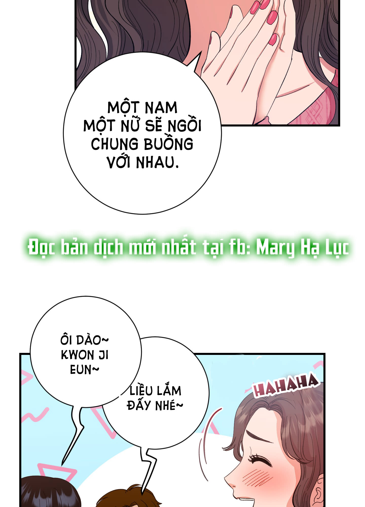 [18+] Một Lòng Một Dạ 2 Chap 28.2 - Trang 2