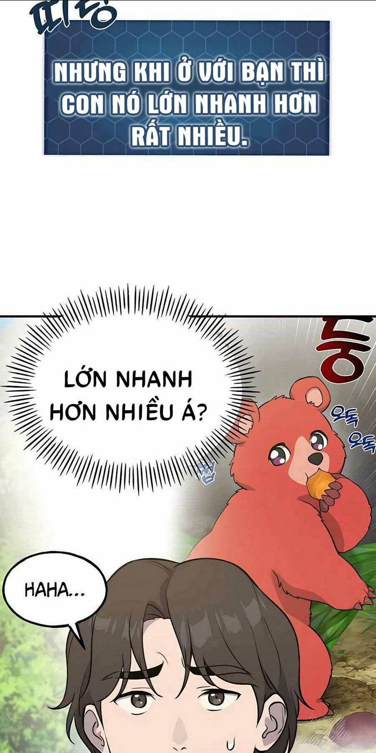 làm nông dân trong tòa tháp thử thách chapter 25 - Next Chapter 25