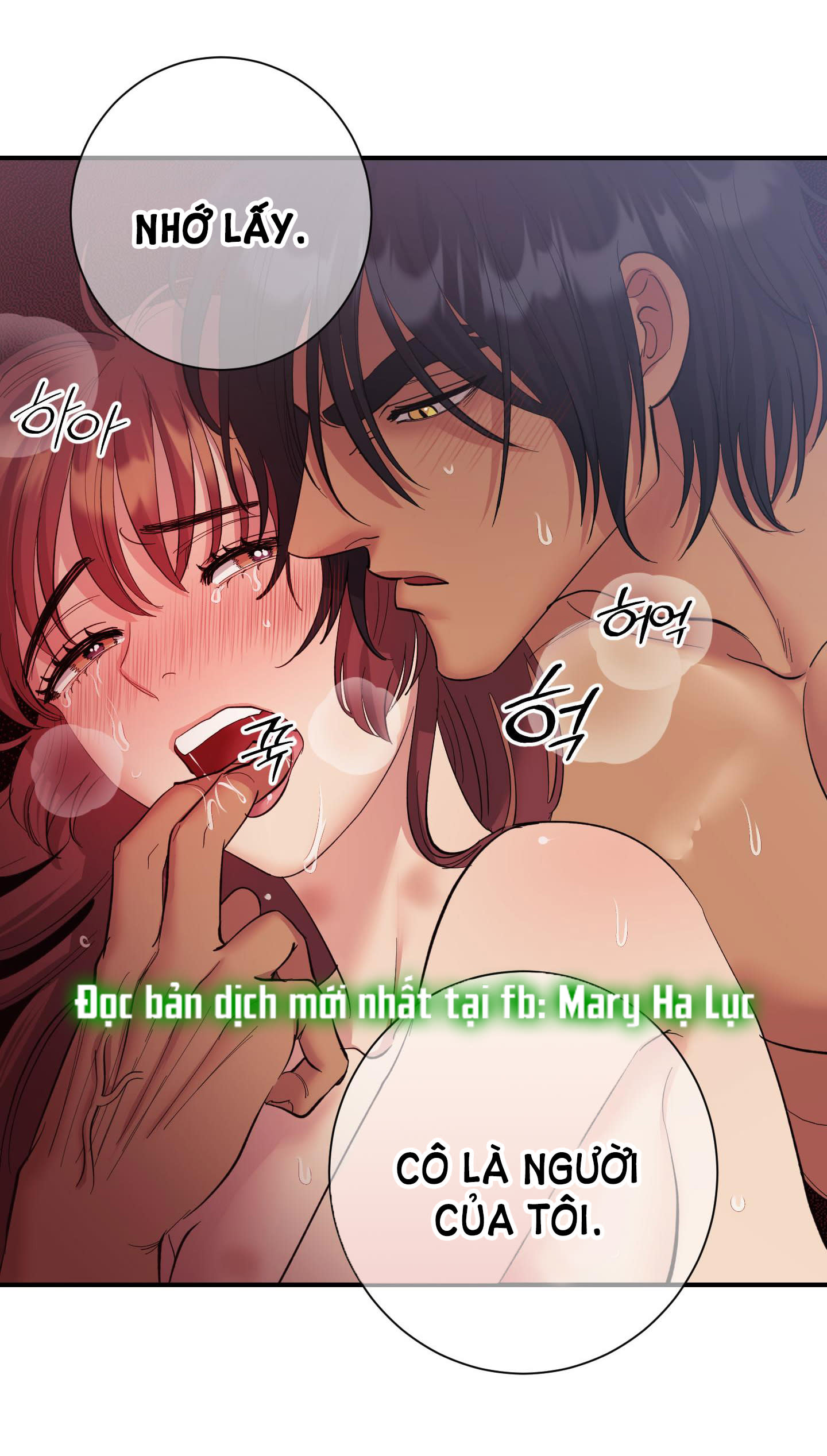 [18+] Một Lòng Một Dạ 2 Chap 31.2 - Trang 2