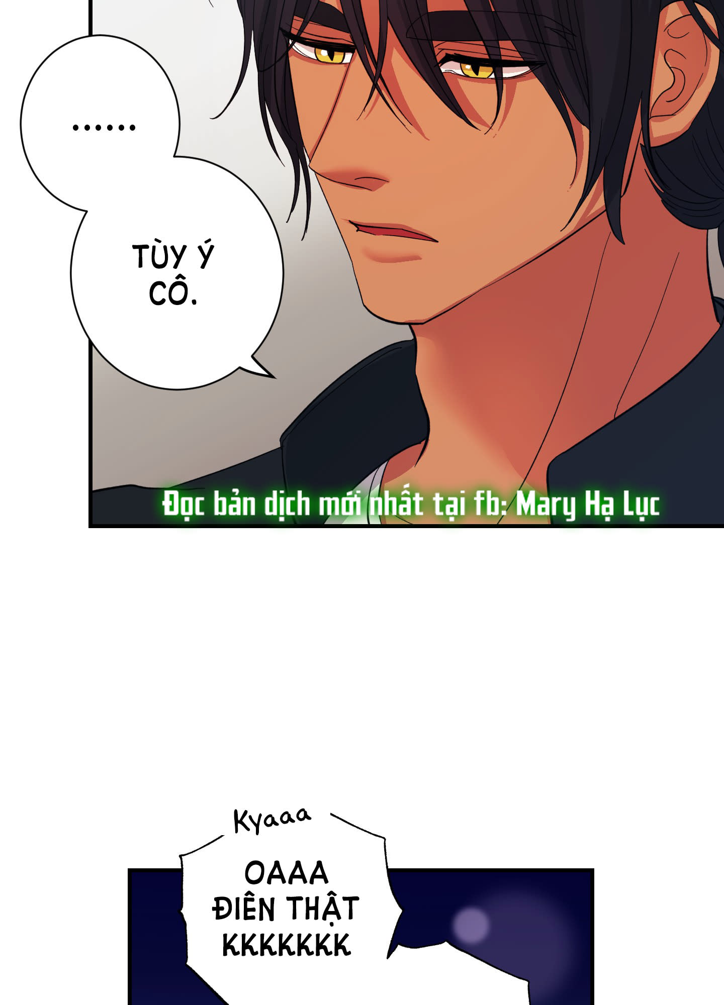 [18+] Một Lòng Một Dạ 2 Chap 28.2 - Trang 2