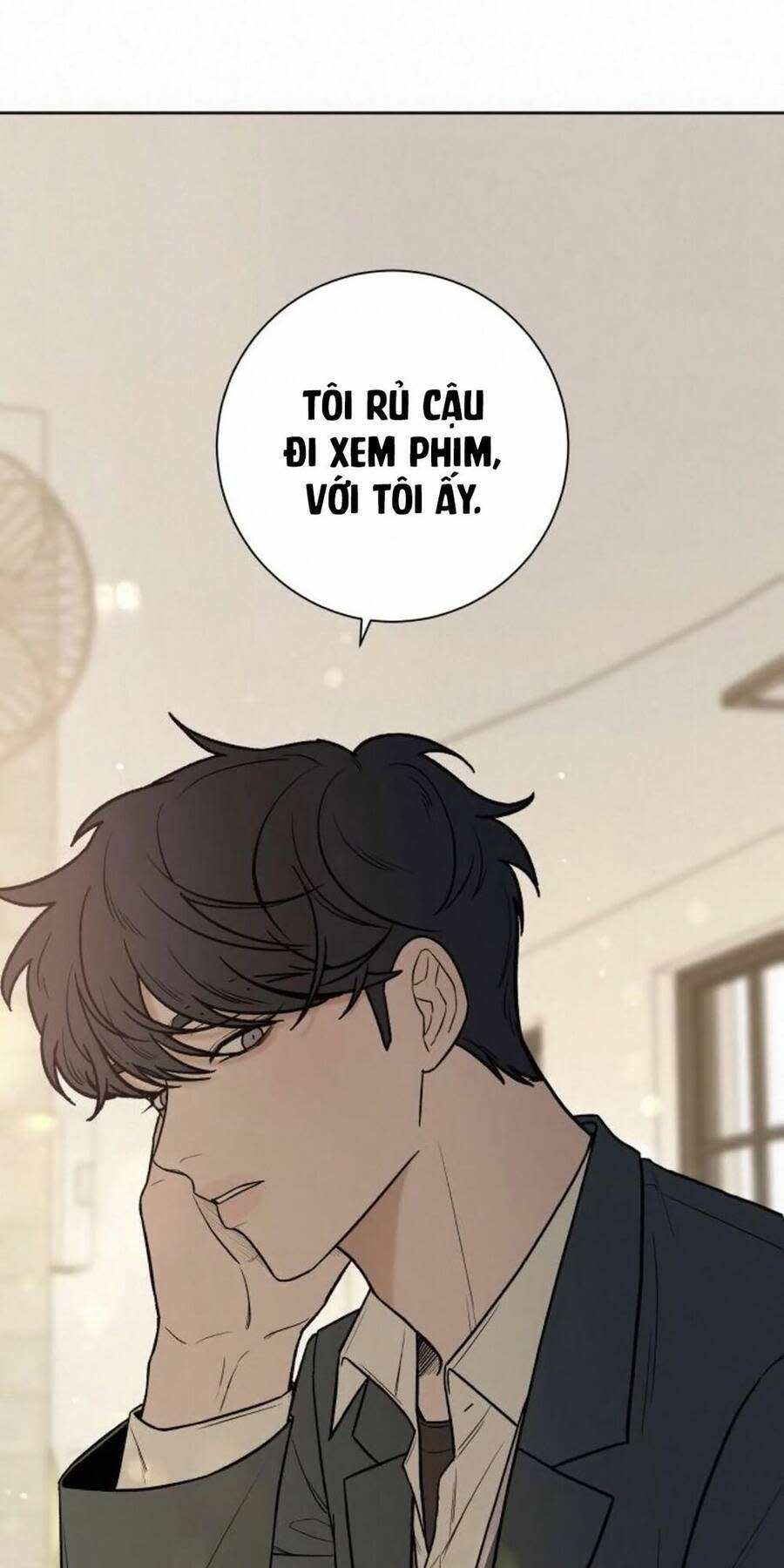 Chiến Lược Tình Yêu Trong Sáng Chap 16 - Next Chap 17