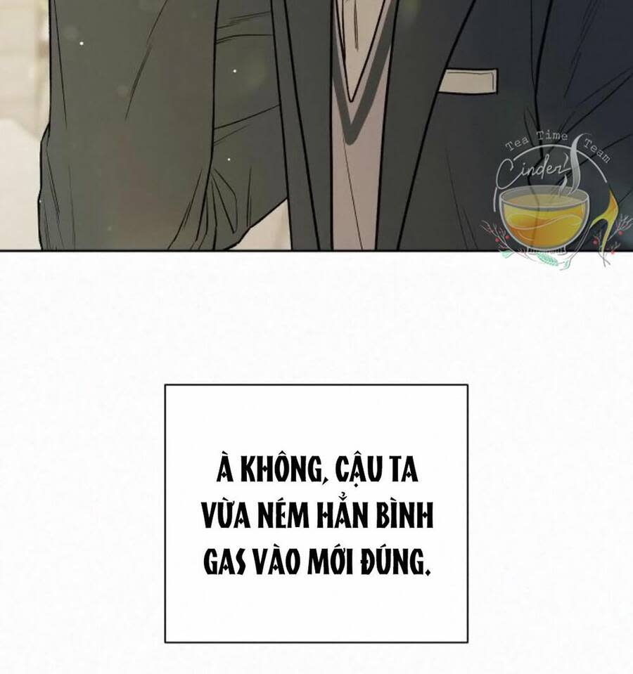 Chiến Lược Tình Yêu Trong Sáng Chap 16 - Next Chap 17