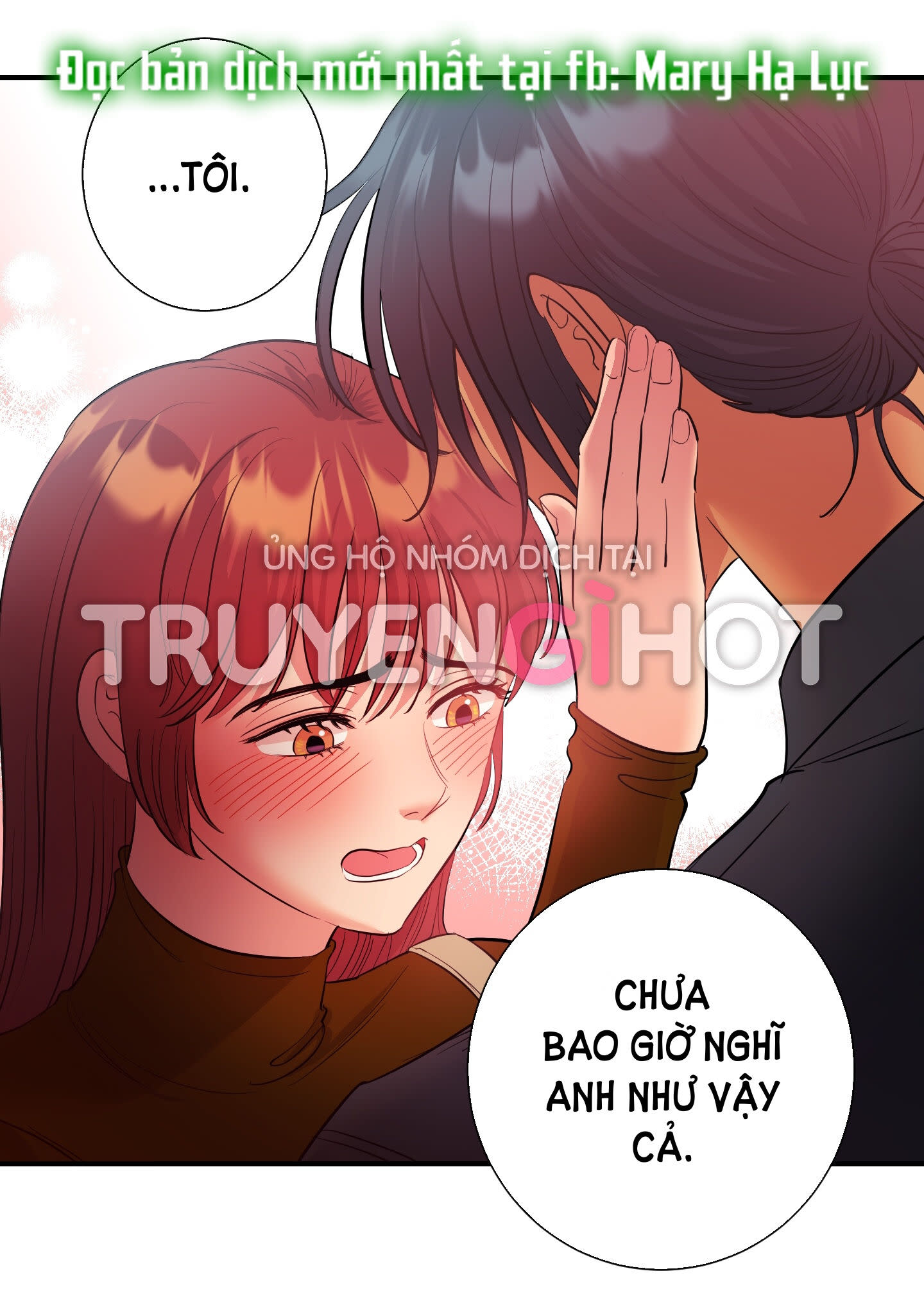 [18+] Một Lòng Một Dạ 2 Chap 24.2 - Trang 2