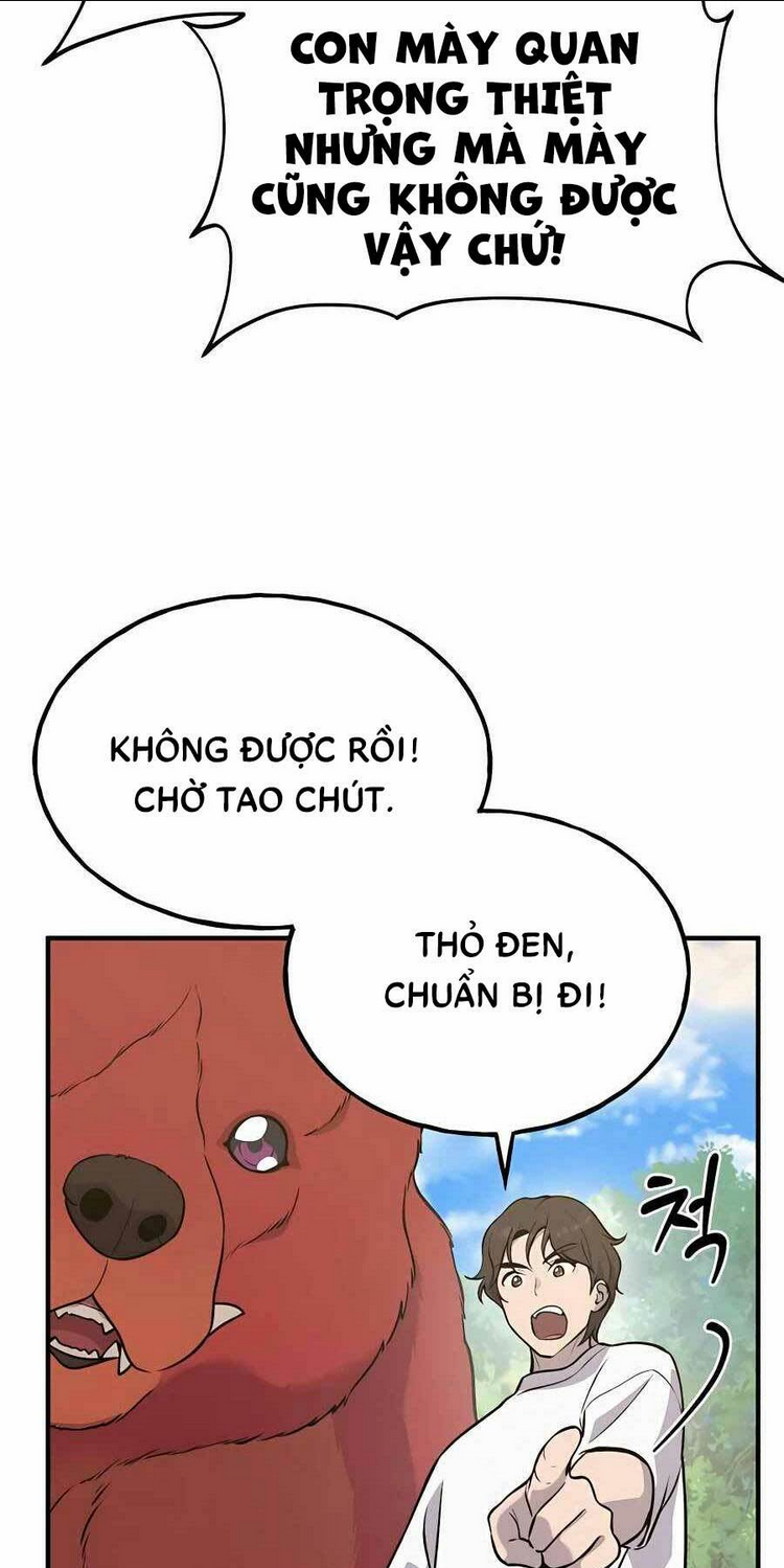 làm nông dân trong tòa tháp thử thách chapter 25 - Next Chapter 25