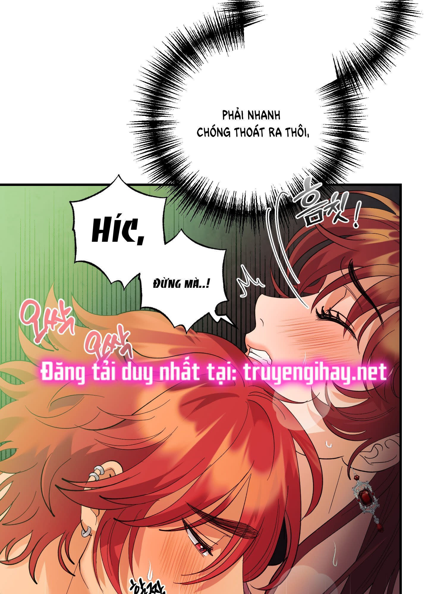 [18+] Một Lòng Một Dạ 2 Chap 35.2 - Trang 2